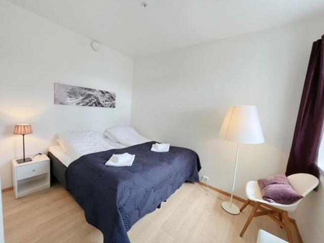 Verkshotellet Jørpeland Exterior foto